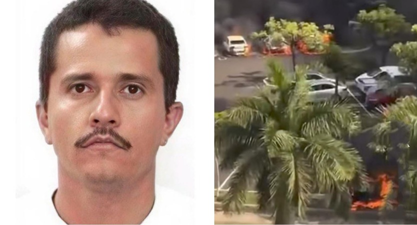 Mexican drug lord ‘El Mencho’ killed in military operation, violence erupts across states