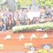 Meghalaya observes statewide mourning as MP Ricky AJ Syngkon laid to rest