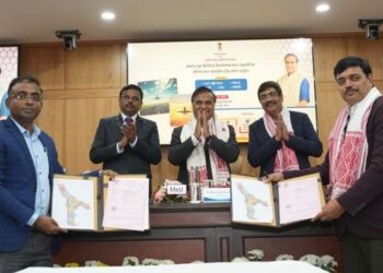 Assam govt inks MoU with AAI for pre-feasibility study of five new greenfield airports