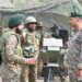 Indian Army, ITBP conduct joint artillery exercise in Arunachal Pradesh’s Lohit