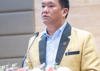 Arunachal Pradesh CM terms tiger attack in Dibang Valley as “shocking and unfortunate”