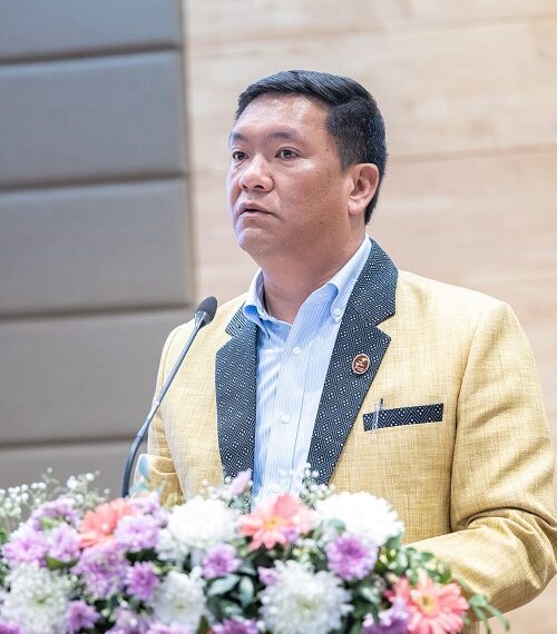 Arunachal Pradesh CM terms tiger attack in Dibang Valley as “shocking and unfortunate”