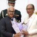 Yumnam Khemchand Singh sworn in as new Manipur Chief Minister