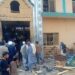 31 killed, over 150 injured in suicide blast at mosque in Pakistan