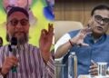 AIMIM chief Owaisi files complaint against Assam CM over ‘point-blank shot’ video