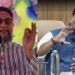 AIMIM chief Owaisi files complaint against Assam CM over ‘point-blank shot’ video