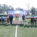 4th Assam Rifles Sentinels Cup Football Tournament 2026 kicks off in Shillong