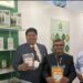Tripura secures German export deal for ginger, bird’s eye chilli at BIOFACH 2026
