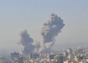 US, Israel launch attacks on Iran amid nuclear talks standoff