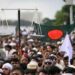 Who is funding Jamaat-e-Islami for electoral battle in Bangladesh?