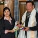 Arunachal Pradesh’s Akbari Khatoon clinches Gold at National Powerlifting Championship 2026