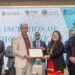 Manipur CM launches DIGI-SAPNE 2.0, reaffirms push for startup growth in state