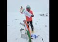 Arunachal Pradesh mountaineer Kabak Yano conquers Aconcagua in 7-Summit quest