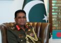 Bangladesh’s PSO at AFD Lt Gen Kamrul Hassan booted out, posted to Foreign Ministry
