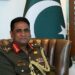 Bangladesh’s PSO at AFD Lt Gen Kamrul Hassan booted out, posted to Foreign Ministry