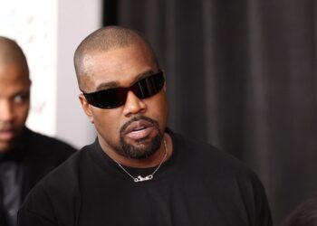 Kanye West set for India debut with New Delhi concert on March 29