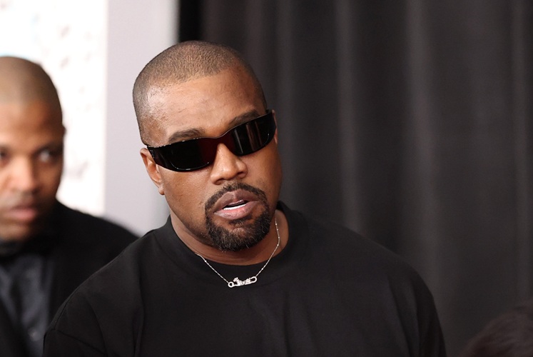 Kanye West set for India debut with New Delhi concert on March 29