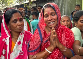 In Bangladesh’s Kishoreganj, BNP and Jamaat-e-Islami vie for Awami League and Hindu votes