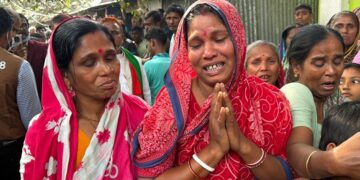 In Bangladesh’s Kishoreganj, BNP and Jamaat-e-Islami vie for Awami League and Hindu votes