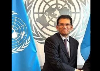 Will Khalilur Rahman, once an India baiter, now turn an acolyte after power changes hands in Bangladesh?