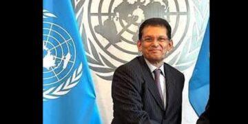 Will Khalilur Rahman, once an India baiter, now turn an acolyte after power changes hands in Bangladesh?