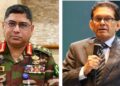 Will feud between Bangladesh Army chief Gen Zaman and new ‘Foreign Minister’ Khalilur intensify?