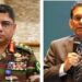 Will feud between Bangladesh Army chief Gen Zaman and new ‘Foreign Minister’ Khalilur intensify?