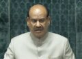 Om Birla to represent India at Bangladesh government swearing-in ceremony