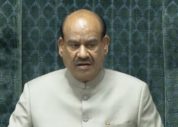 Om Birla to represent India at Bangladesh government swearing-in ceremony