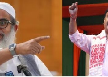 Jamiat Ulama-i-Hind approaches SC over Assam CM’s remarks, calls them “communal”