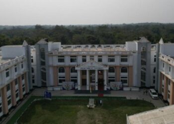 CM Himanta Biswa Sarma inaugurates Assam Women’s University academic block, announces Rs 75 cr for expansion