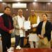 Centre approves 5,000 PMAY-G houses for Manipur IDPs affected by ethnic violence