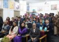 National Science Day observed at NECTAR STEM Lab in Meghalaya’s Shillong; 29 students showcase 11 projects
