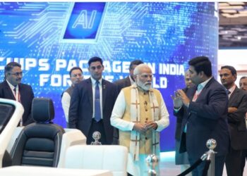 Can India power the AI dream?