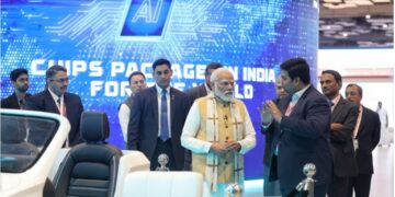 Can India power the AI dream?