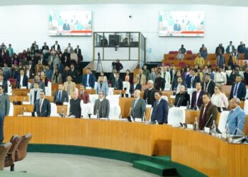 Meghalaya tables Rs 32,023-crore Budget for 2026–27, deficit at 3.5%