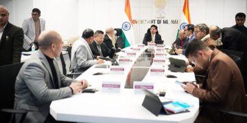 Meghalaya Cabinet clears Bill to upgrade IIPH Shillong into State University