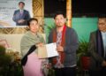 Meghalaya govt distributes land pattas to GAD settlers in Tura’s Nikwatgre area