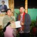 Meghalaya govt distributes land pattas to GAD settlers in Tura’s Nikwatgre area