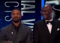 BAFTA apologises to Michael B. Jordan and Delroy Lindo after racial slur incident