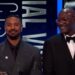 BAFTA apologises to Michael B. Jordan and Delroy Lindo after racial slur incident