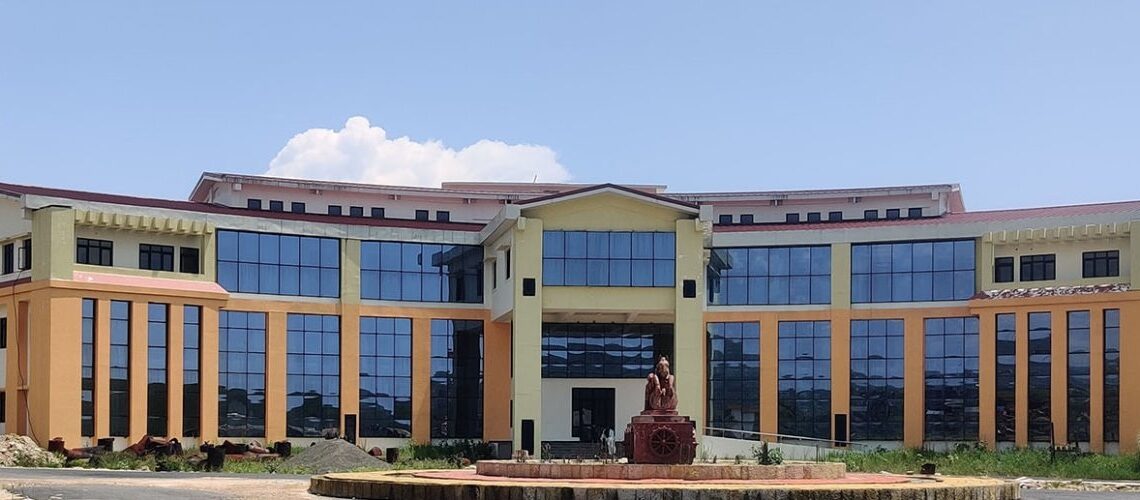 NIT Meghalaya gets 5G lab as Centre expands next-gen tech infrastructure in NE