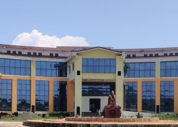 NIT Meghalaya gets 5G lab as Centre expands next-gen tech infrastructure in NE