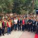 Meghalaya: Over 300 leaders, workers join NPP in Garo Hills ahead of GHADC polls