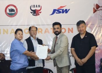 Nagaland inaugurates first women-only BPO, 125 jobs created in Dimapur