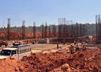 New Shillong water supply project regains momentum after land issues resolved