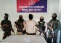 Manipur: KCP cadre arrested; arms seized in separate operation