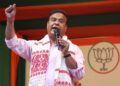 “Congress turned into a ‘party for Miyas’, losing Assamese support”: Assam CM