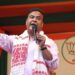 “Congress turned into a ‘party for Miyas’, losing Assamese support”: Assam CM