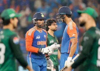 Pakistan to skip T20 World Cup clash against India, cleared to play rest of tournament